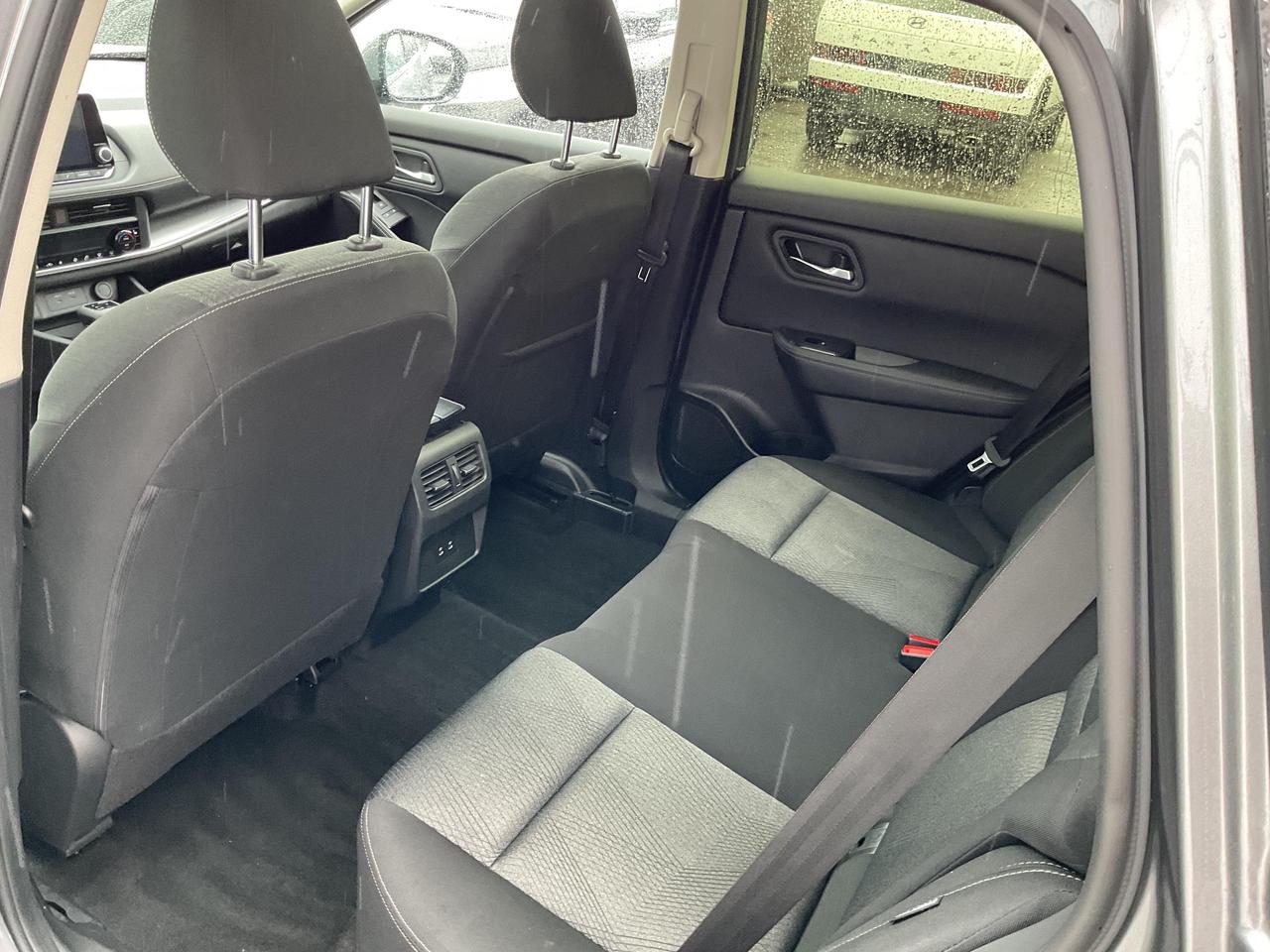 2025 Nissan Rogue  Photo