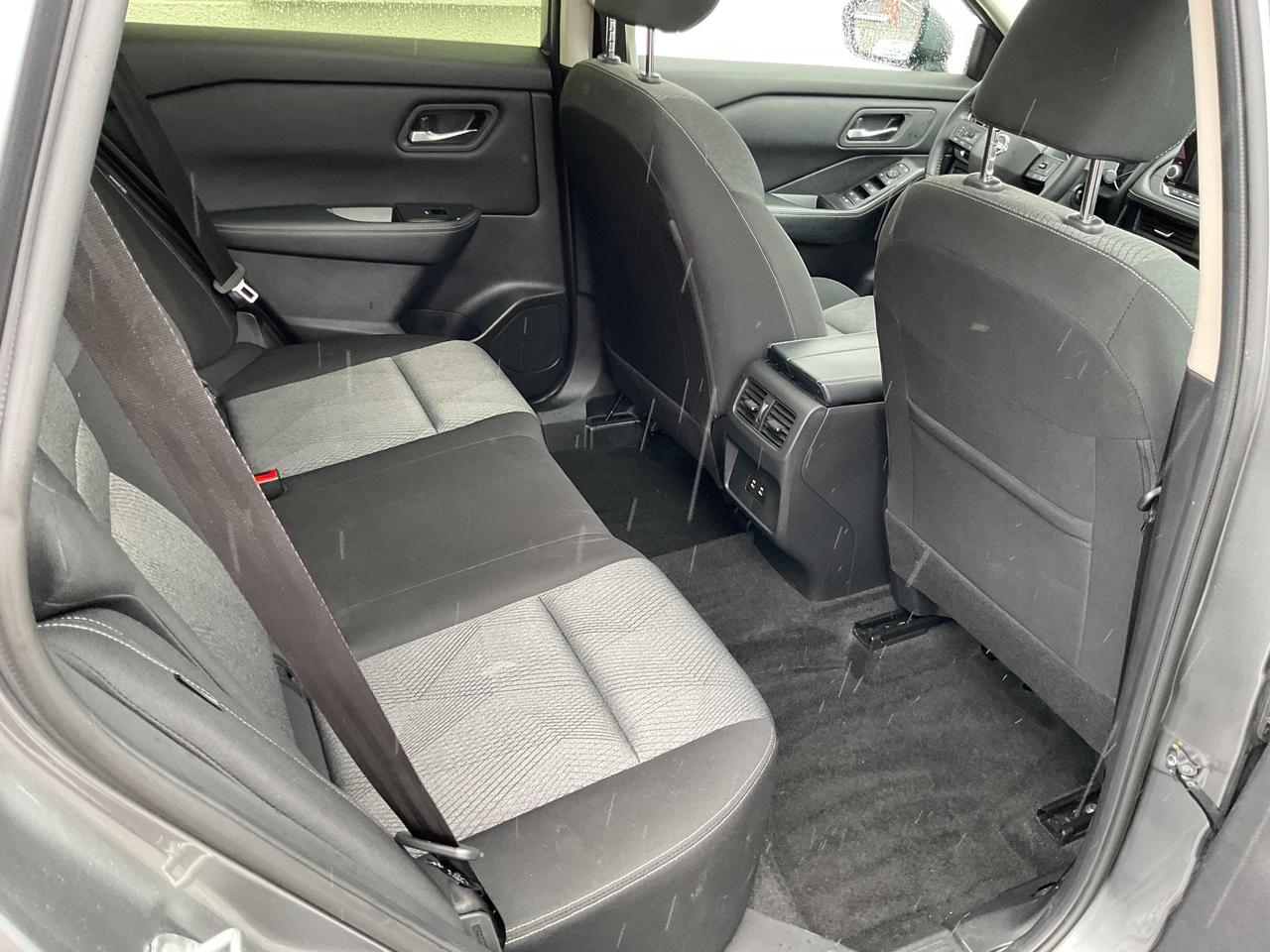 2025 Nissan Rogue  Photo