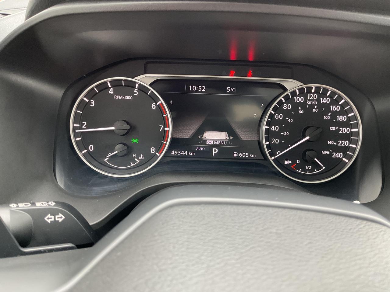 2025 Nissan Rogue  Photo