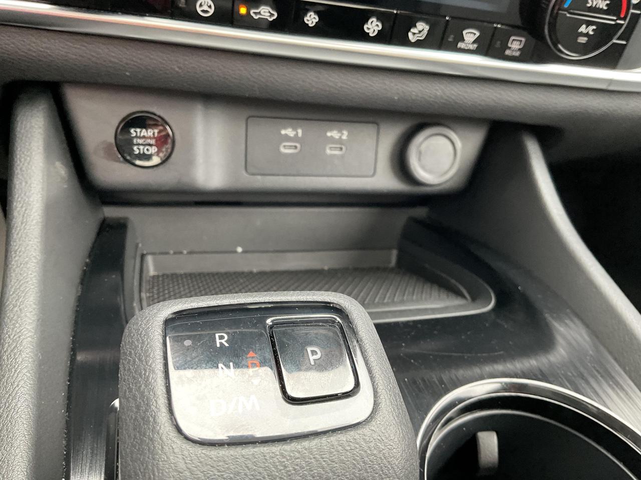 2025 Nissan Rogue  Photo
