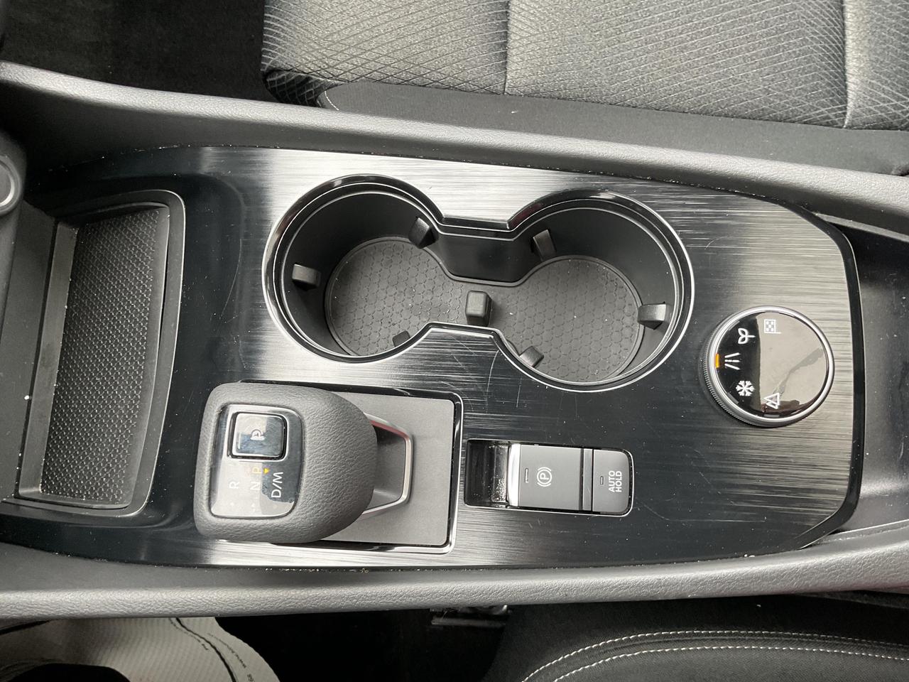 2025 Nissan Rogue  Photo