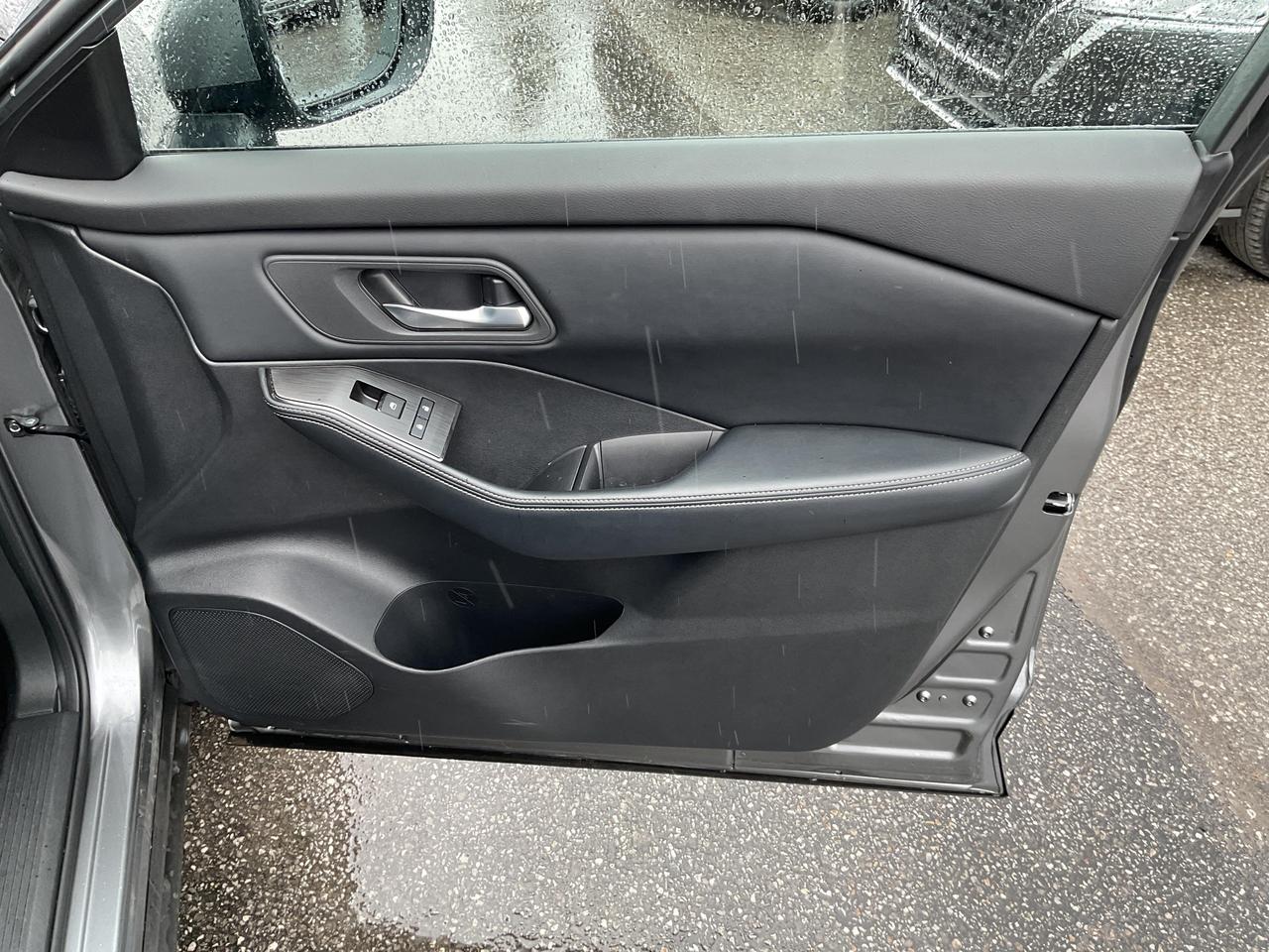 2025 Nissan Rogue  Photo