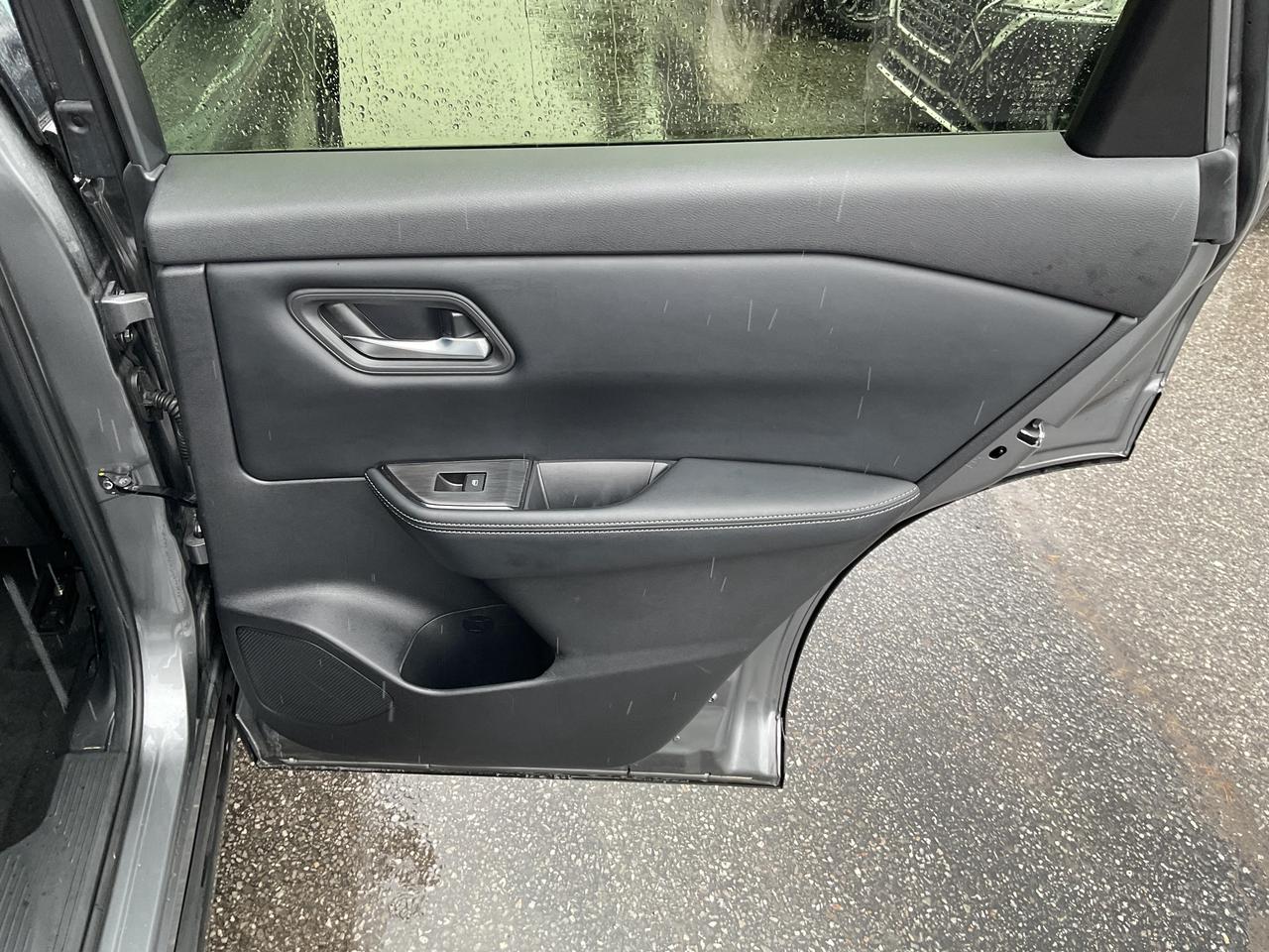 2025 Nissan Rogue  Photo