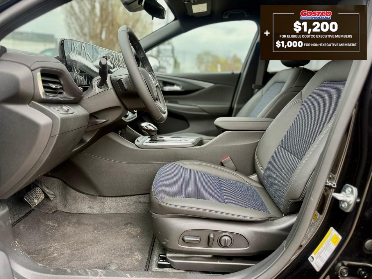 2026 Buick Envista Preferred 4dr Front-Wheel Drive Photo
