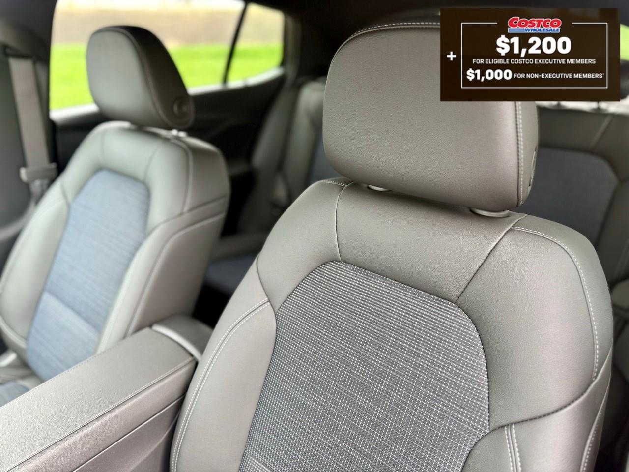 2026 Buick Envista Preferred 4dr Front-Wheel Drive Photo