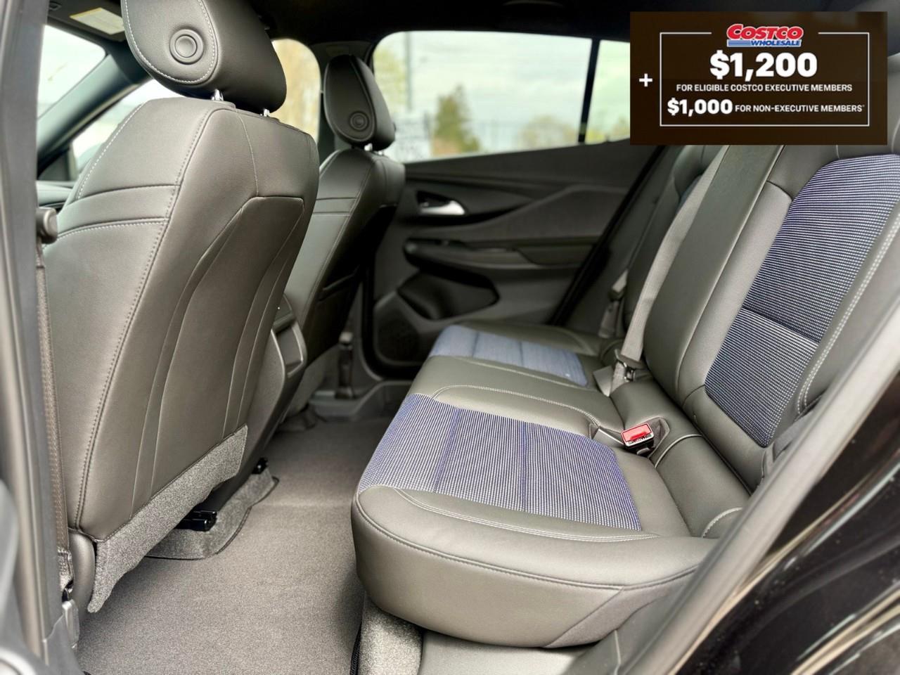 2026 Buick Envista Preferred 4dr Front-Wheel Drive Photo