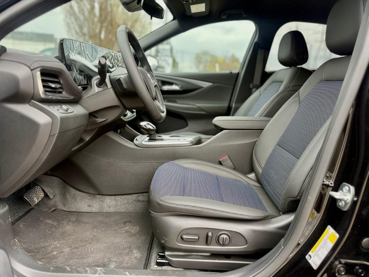 2026 Buick Envista Preferred 4dr Front-Wheel Drive Photo