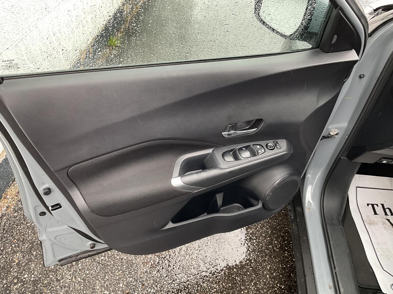 2024 Nissan Kicks SV 4dr Front-Wheel Drive Photo