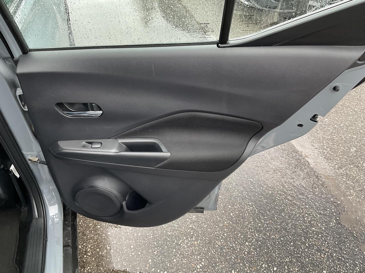 2024 Nissan Kicks SV 4dr Front-Wheel Drive Photo