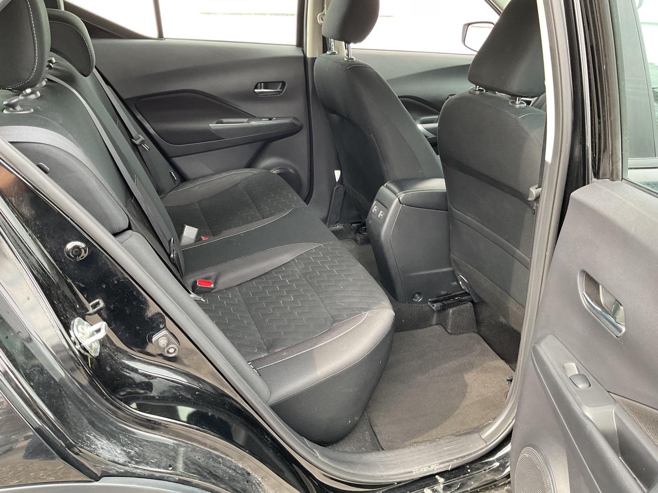 2024 Nissan Kicks SV 4dr Front-Wheel Drive Photo