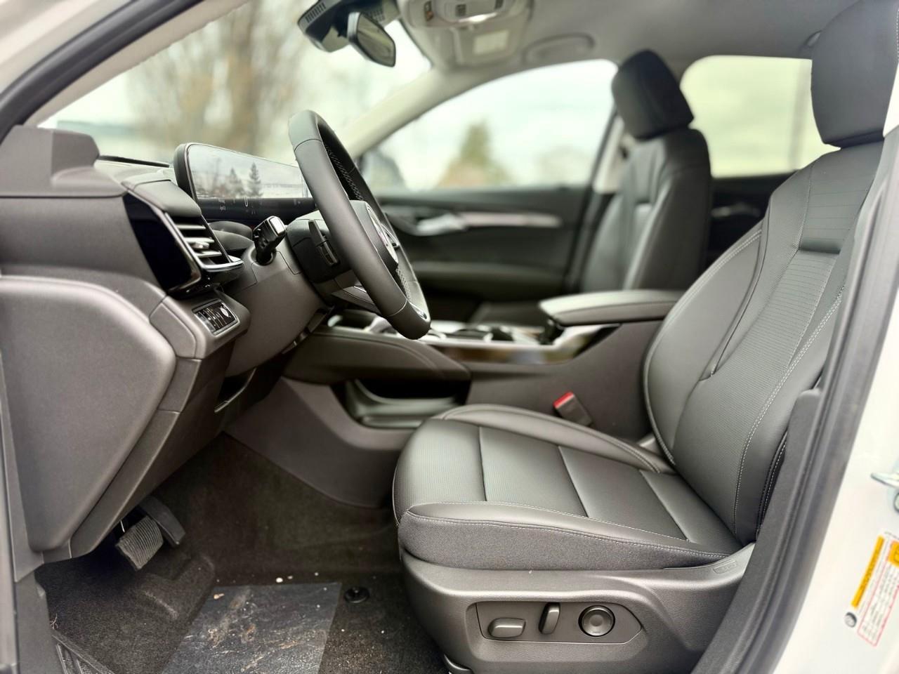 2026 Buick Envision Preferred 4dr All-Wheel Drive Photo