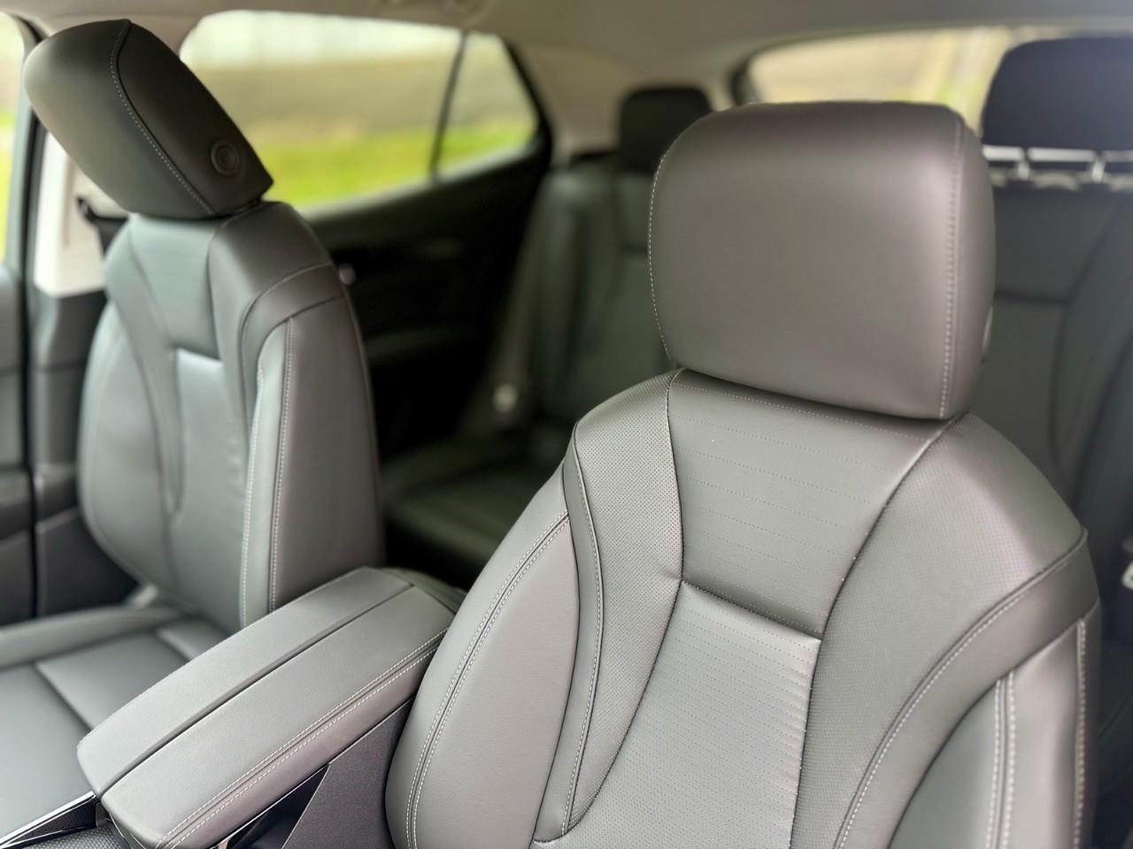 2026 Buick Envision Preferred 4dr All-Wheel Drive Photo