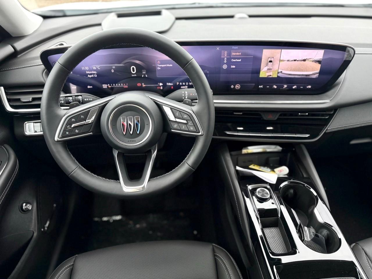 2026 Buick Envision Preferred 4dr All-Wheel Drive Photo
