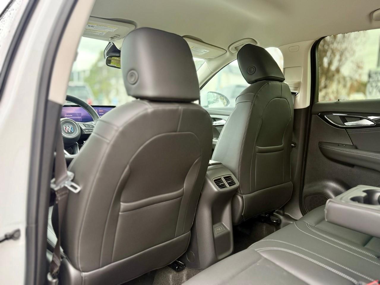 2026 Buick Envision Preferred 4dr All-Wheel Drive Photo