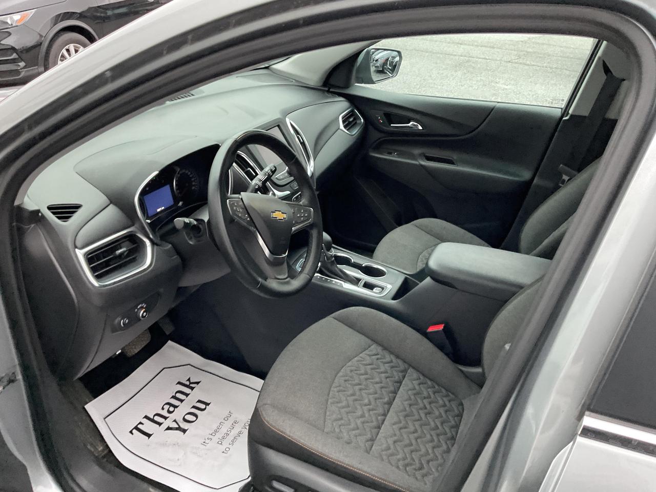2024 Chevrolet Equinox LT 4dr All-Wheel Drive Photo
