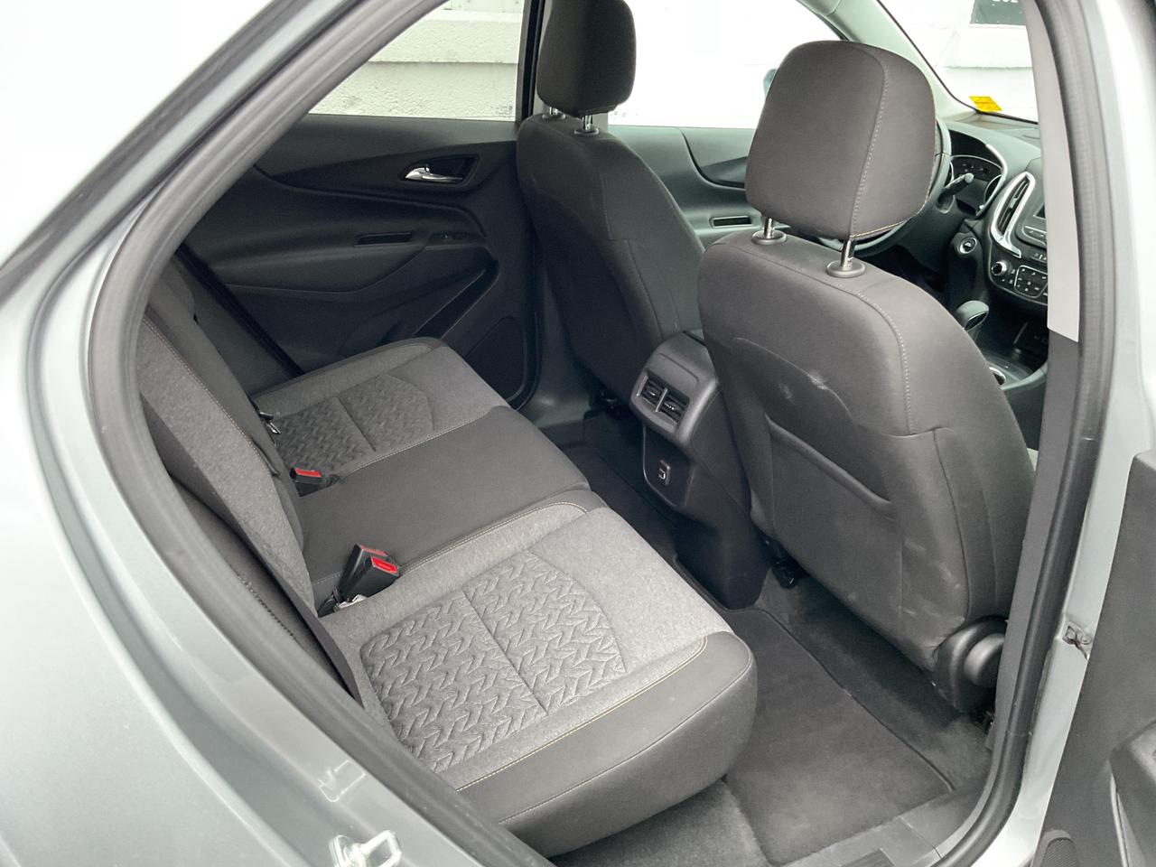 2024 Chevrolet Equinox LT 4dr All-Wheel Drive Photo