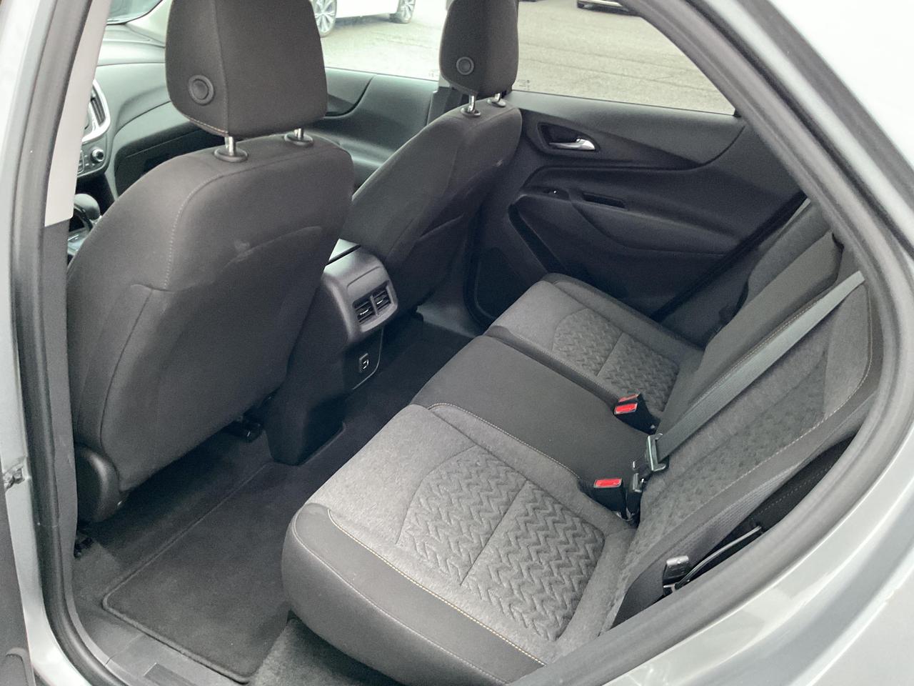2024 Chevrolet Equinox LT 4dr All-Wheel Drive Photo