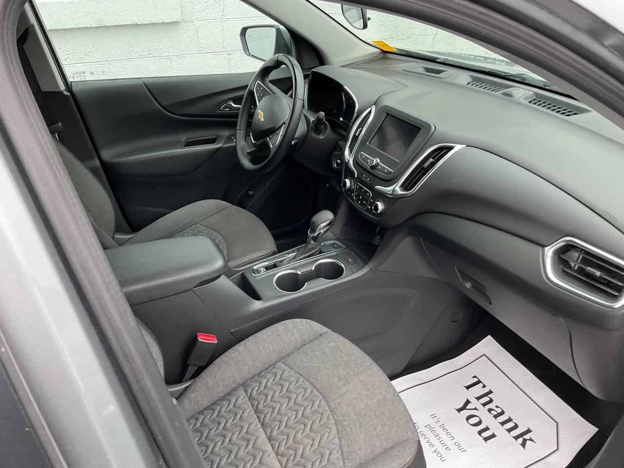 2024 Chevrolet Equinox LT 4dr All-Wheel Drive Photo
