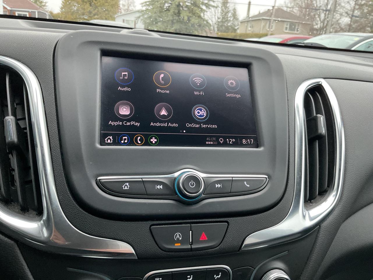 2024 Chevrolet Equinox LT 4dr All-Wheel Drive Photo