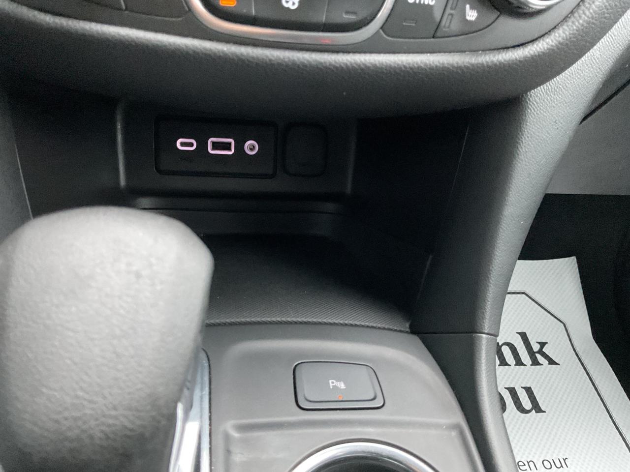 2024 Chevrolet Equinox LT 4dr All-Wheel Drive Photo