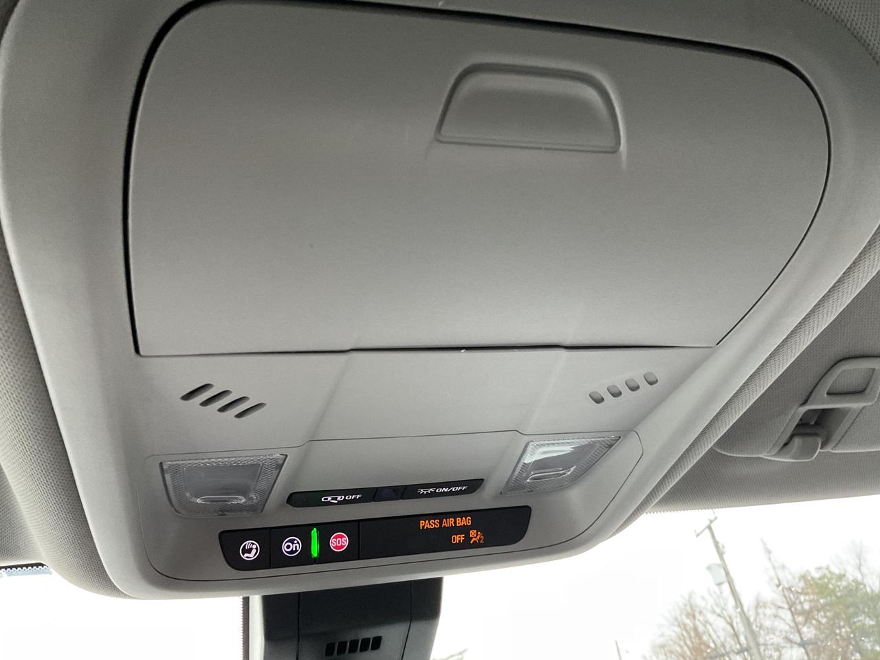 2024 Chevrolet Equinox LT 4dr All-Wheel Drive Photo
