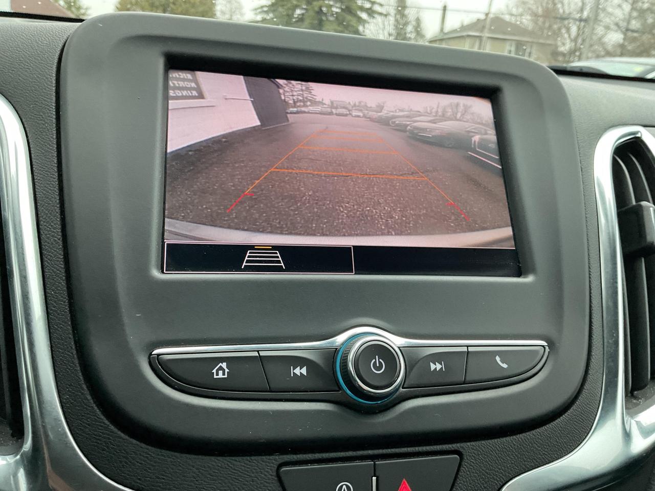 2024 Chevrolet Equinox LT 4dr All-Wheel Drive Photo
