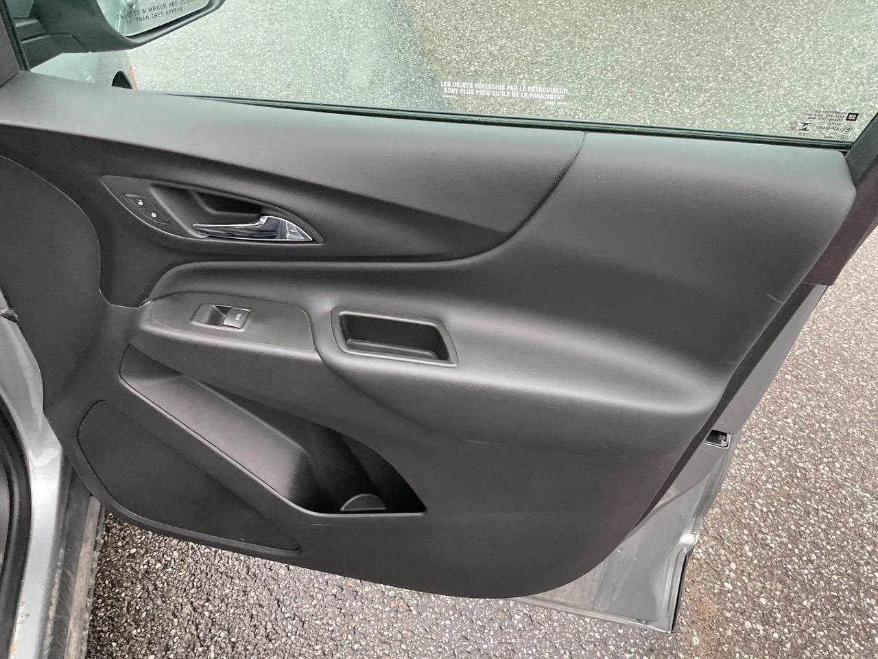 2024 Chevrolet Equinox LT 4dr All-Wheel Drive Photo