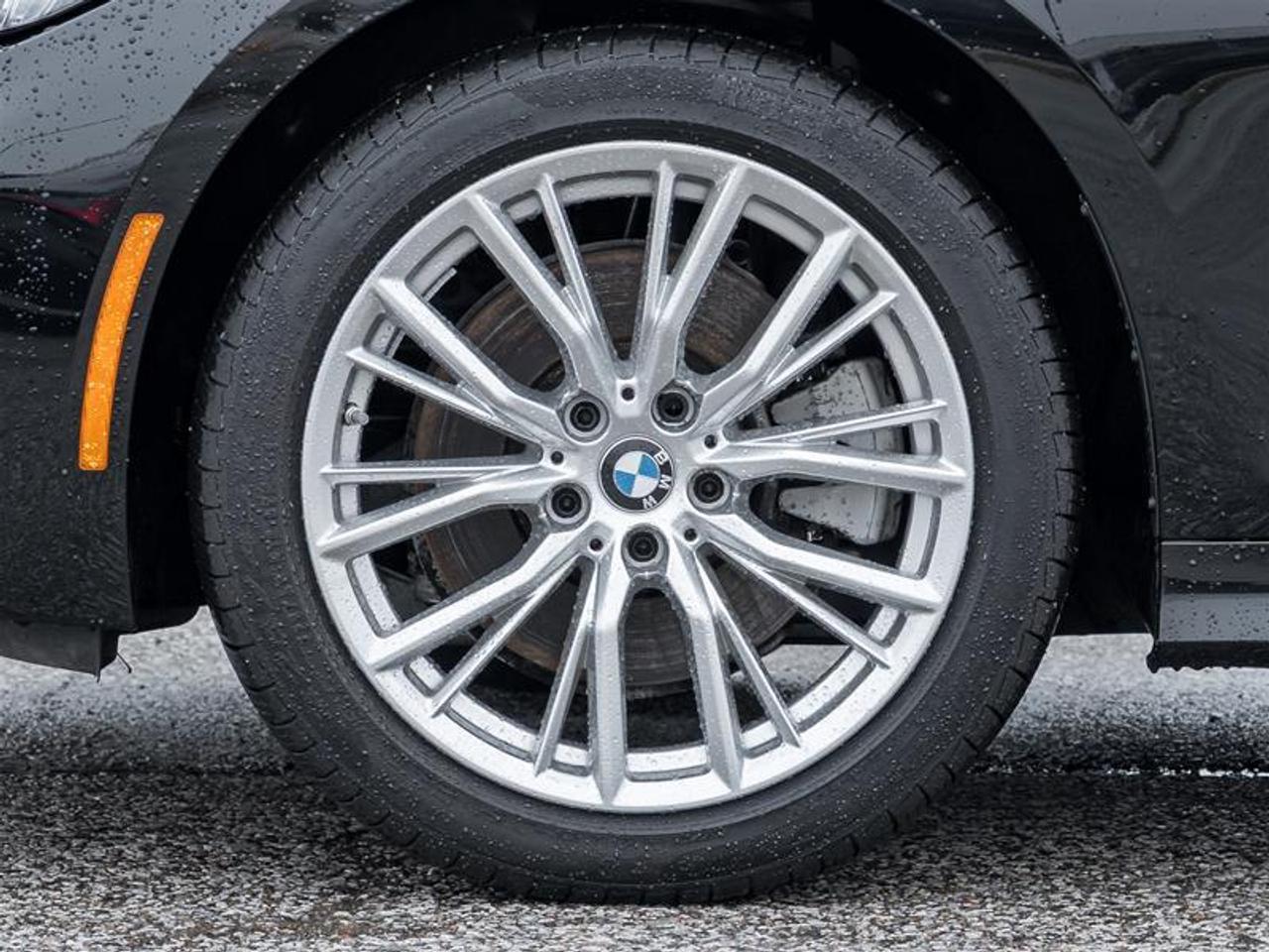 2023 BMW 330 i xDrive 4dr All-Wheel Drive Sedan Photo