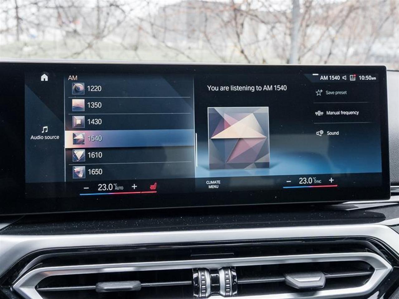 2023 BMW 330 i xDrive 4dr All-Wheel Drive Sedan Photo