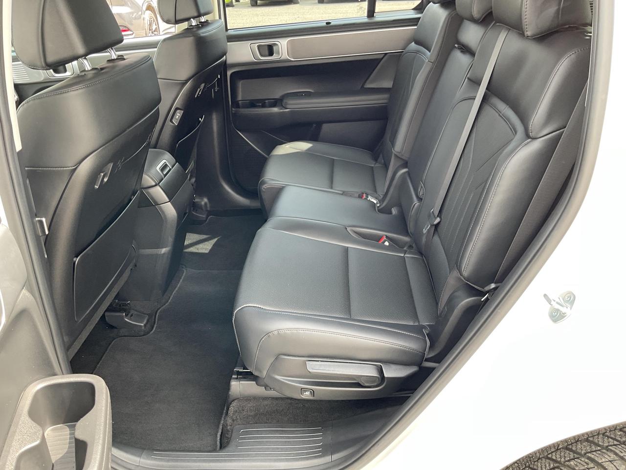2025 Hyundai Santa Fe XRT 4dr All-Wheel Drive Photo