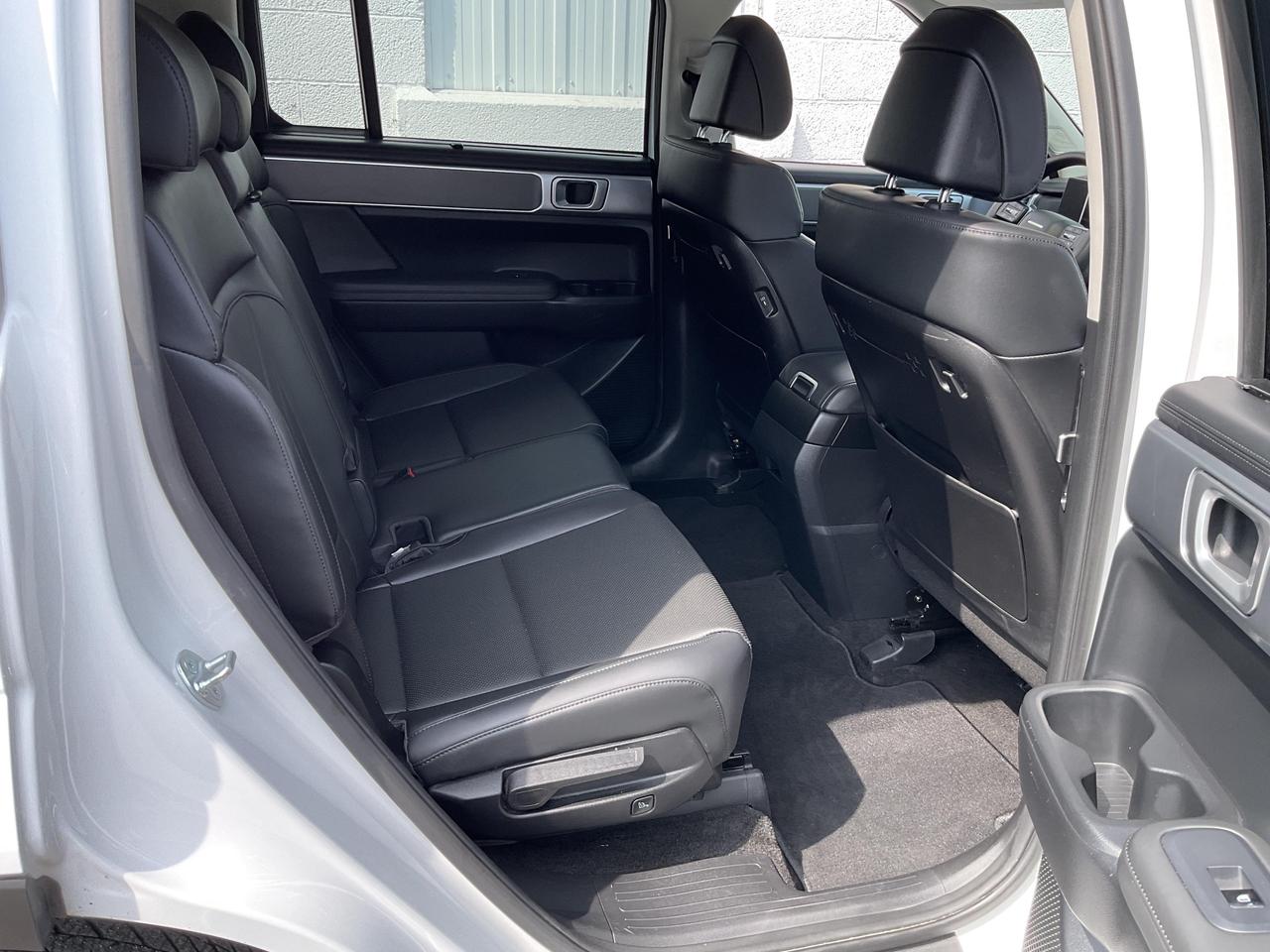 2025 Hyundai Santa Fe XRT 4dr All-Wheel Drive Photo