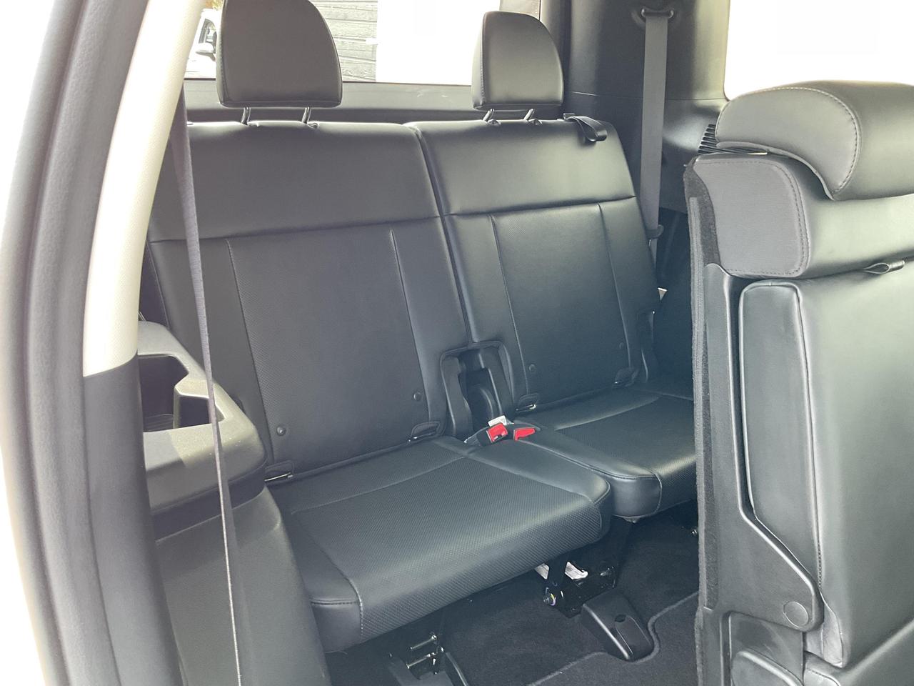 2025 Hyundai Santa Fe XRT 4dr All-Wheel Drive Photo
