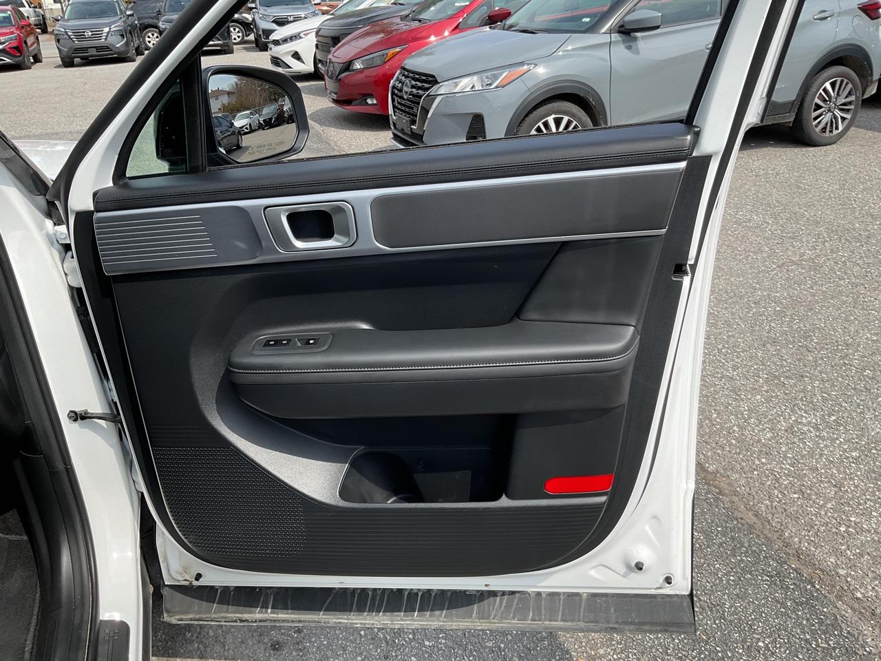 2025 Hyundai Santa Fe XRT 4dr All-Wheel Drive Photo