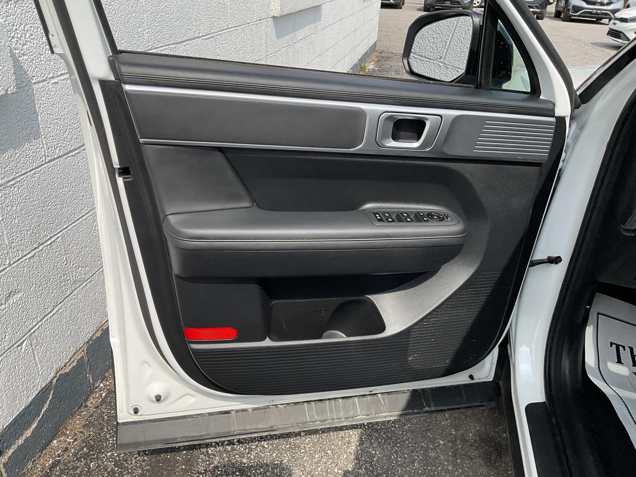 2025 Hyundai Santa Fe XRT 4dr All-Wheel Drive Photo