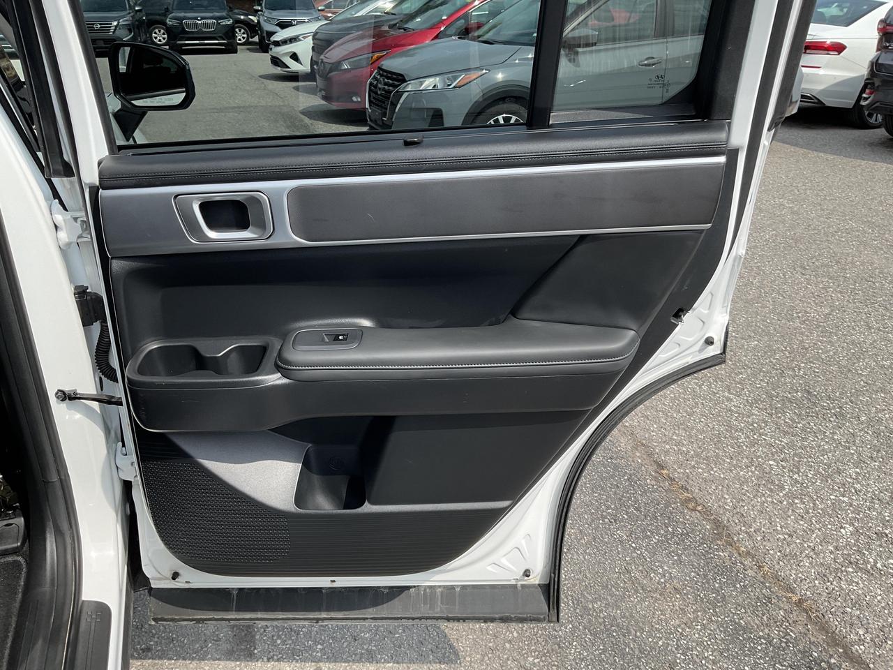 2025 Hyundai Santa Fe XRT 4dr All-Wheel Drive Photo