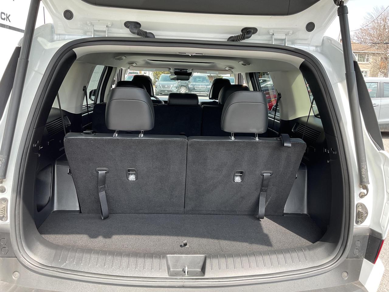 2025 Hyundai Santa Fe XRT 4dr All-Wheel Drive Photo