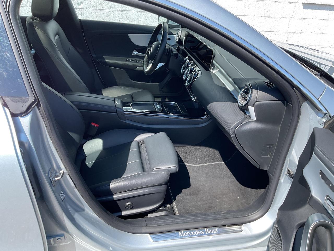 2025 Mercedes-Benz CLA 250 Base CLA 250 Coupe 4dr All-Wheel Drive 4MATIC Photo