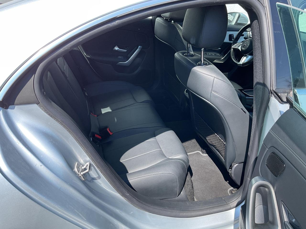 2025 Mercedes-Benz CLA 250 Base CLA 250 Coupe 4dr All-Wheel Drive 4MATIC Photo