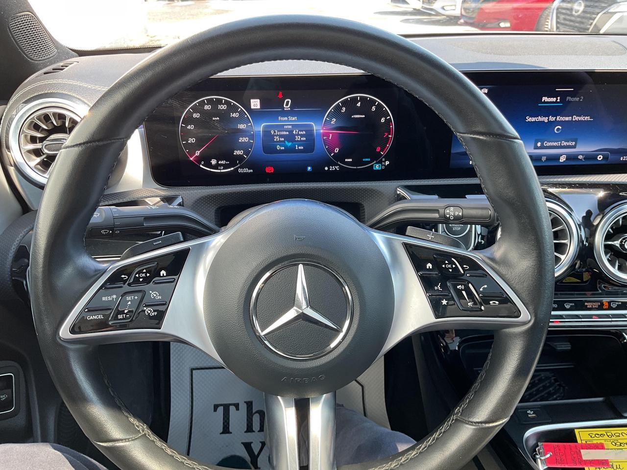 2025 Mercedes-Benz CLA 250 Base CLA 250 Coupe 4dr All-Wheel Drive 4MATIC Photo