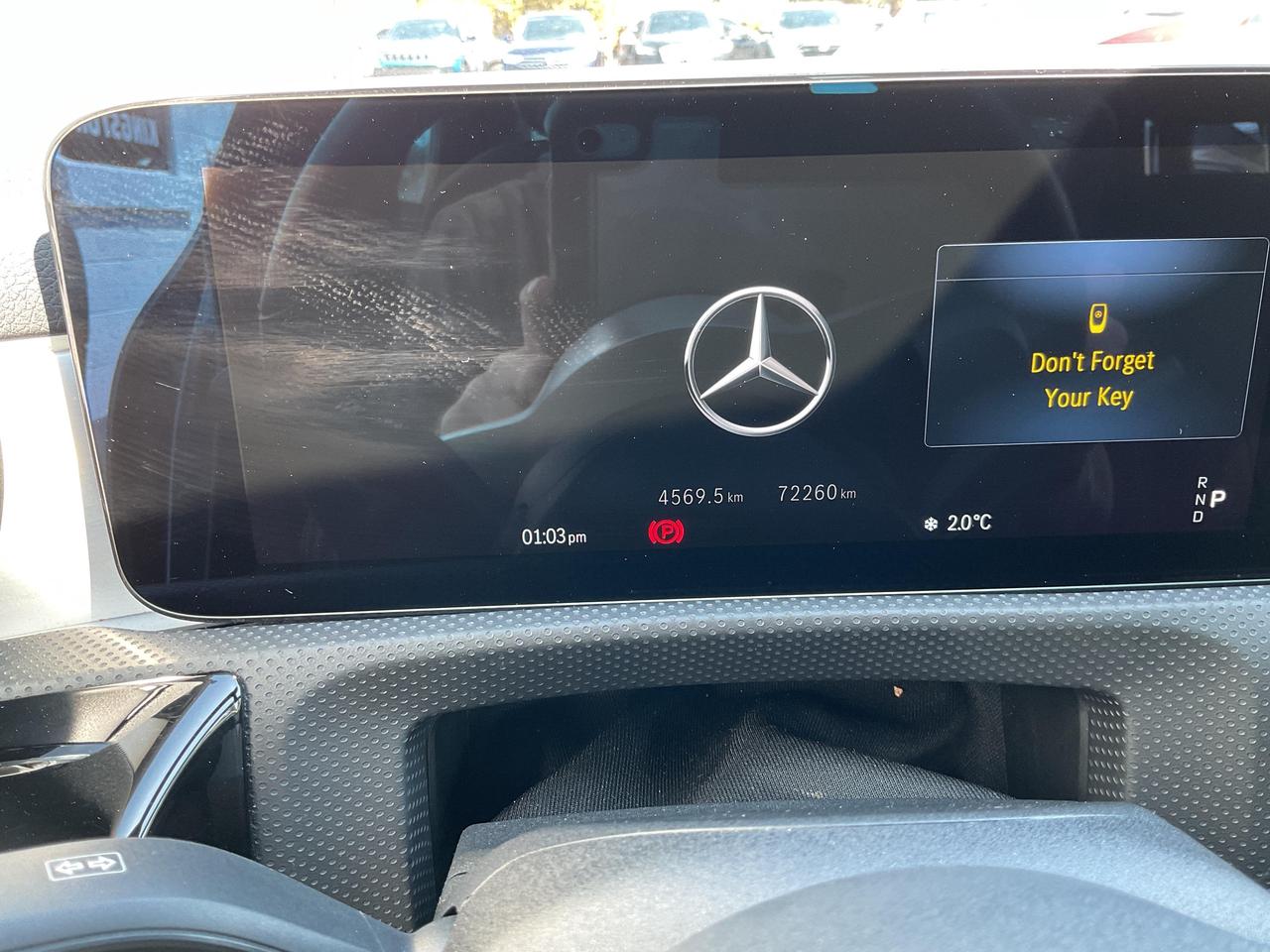 2025 Mercedes-Benz CLA 250 Base CLA 250 Coupe 4dr All-Wheel Drive 4MATIC Photo