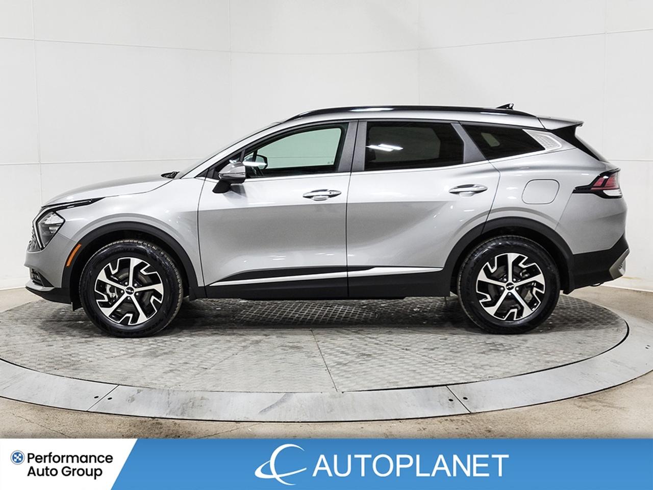 2023 Kia Sportage EX AWD - FINANCE @$100/WK OR LEASE @$106/WK Photo