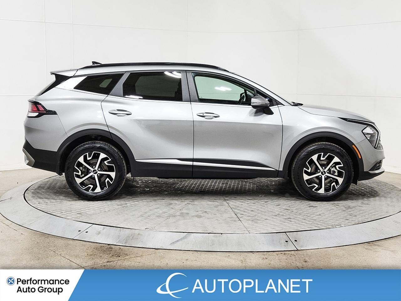 2023 Kia Sportage EX AWD - FINANCE @$100/WK OR LEASE @$106/WK Photo