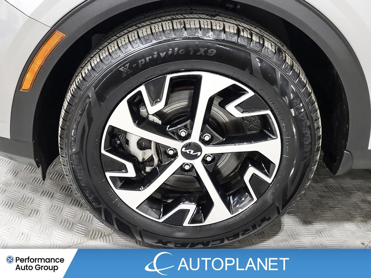 2023 Kia Sportage EX AWD - FINANCE @$100/WK OR LEASE @$106/WK Photo