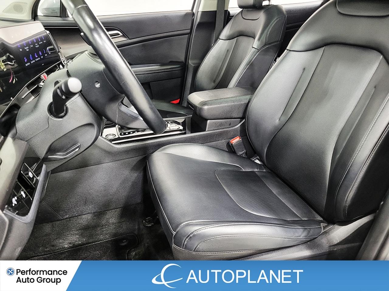 2023 Kia Sportage EX AWD - FINANCE @$100/WK OR LEASE @$106/WK Photo