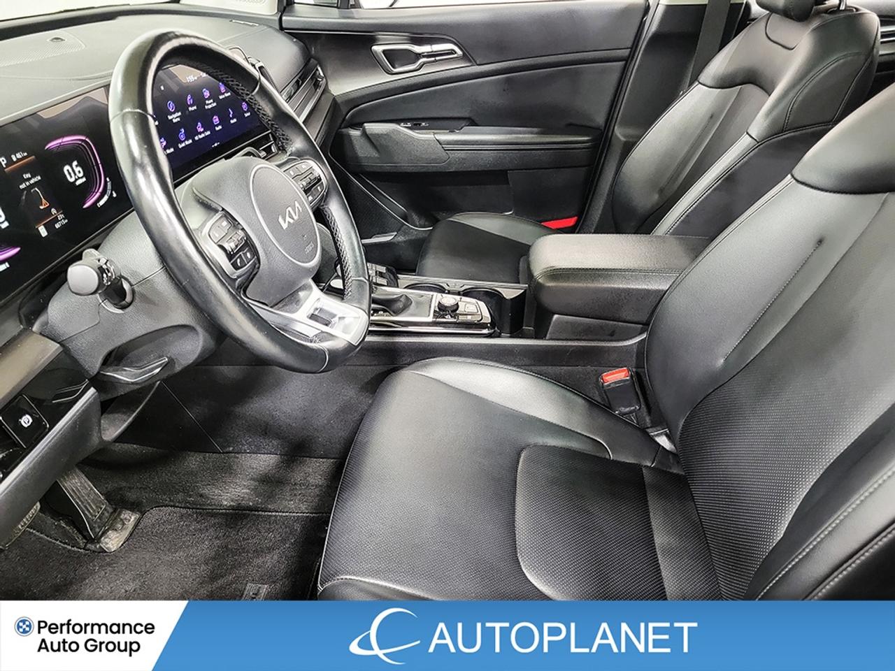2023 Kia Sportage EX AWD - FINANCE @$100/WK OR LEASE @$106/WK Photo