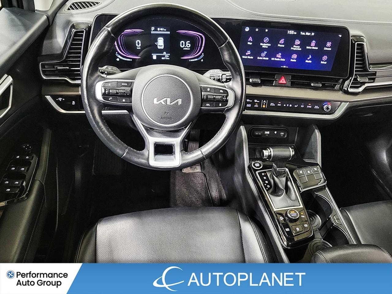 2023 Kia Sportage EX AWD - FINANCE @$100/WK OR LEASE @$106/WK Photo