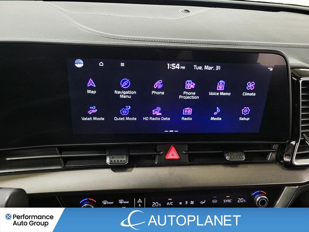 2023 Kia Sportage EX AWD - FINANCE @$100/WK OR LEASE @$106/WK Photo