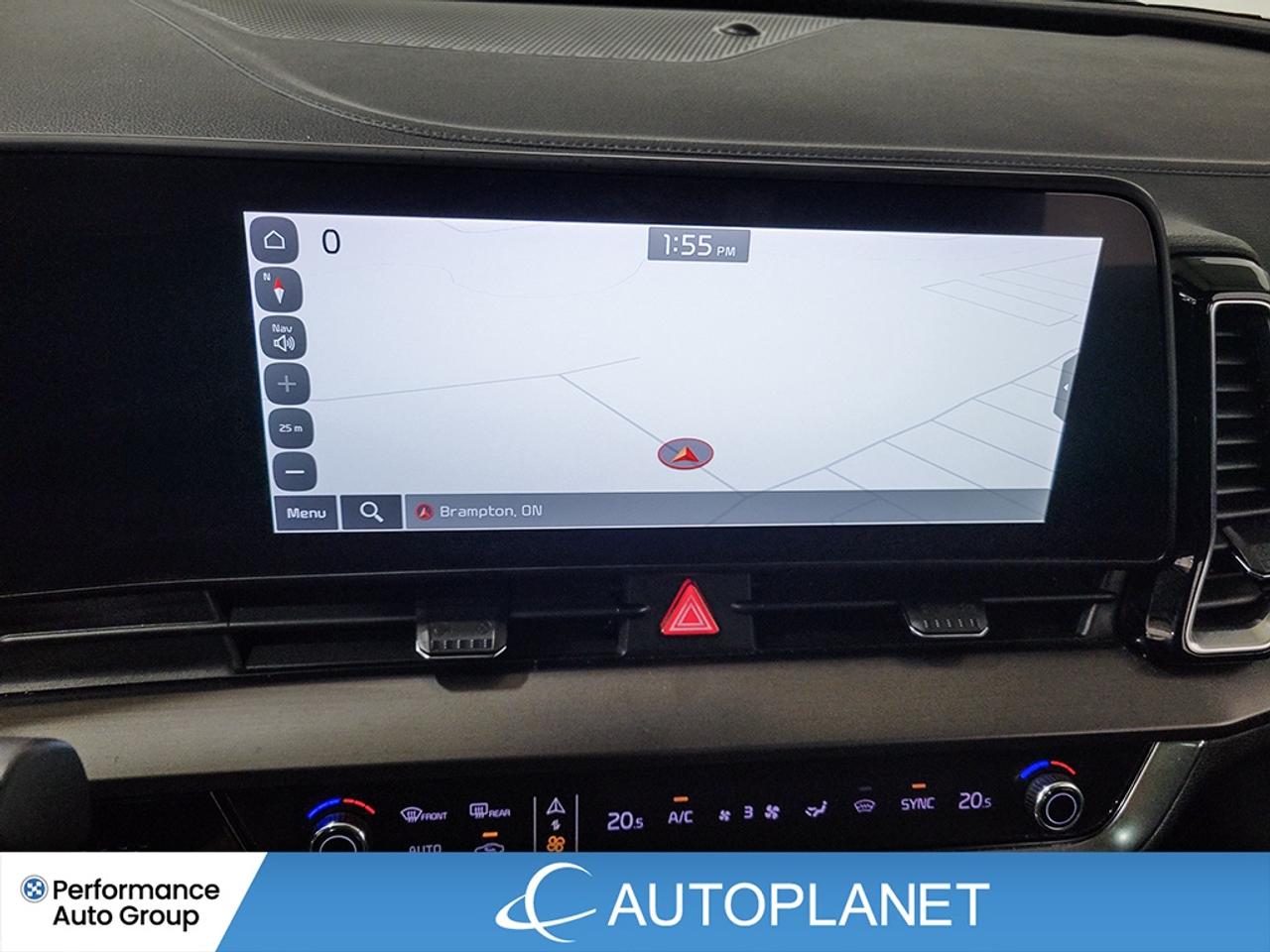 2023 Kia Sportage EX AWD - FINANCE @$100/WK OR LEASE @$106/WK Photo
