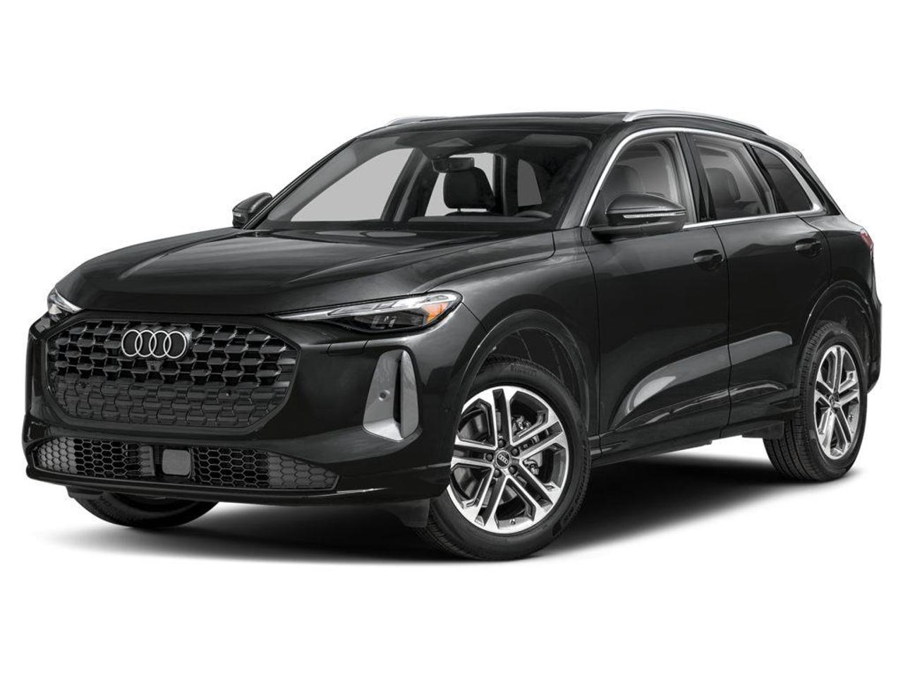 2026 Audi Q5 2.0T Progressiv 4dr All-wheel Drive quattro Sport Utility Photo