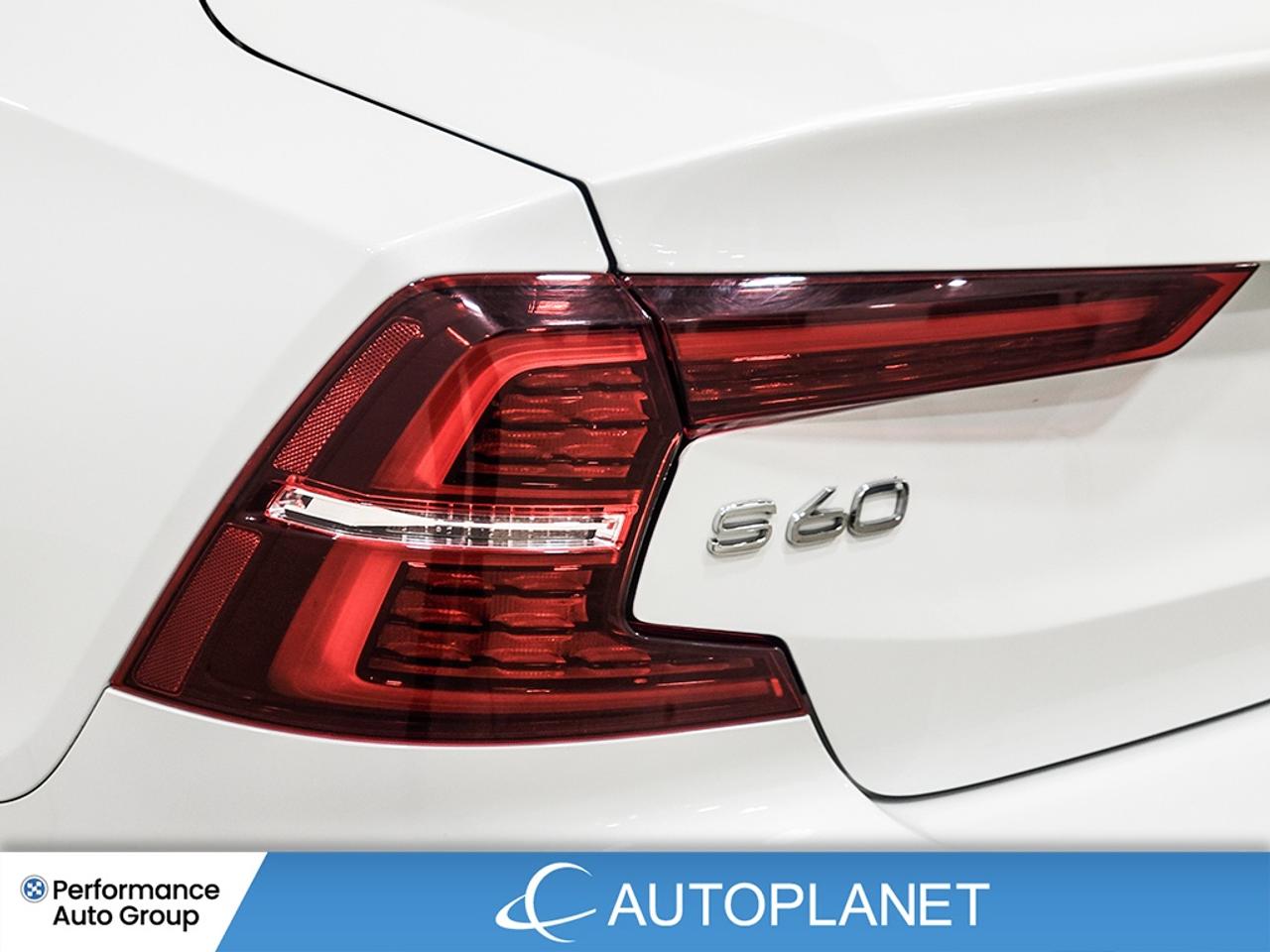 2023 Volvo S60 Ultimate Dark Theme - FIN. @$115/WK LEASE @$124/WK Photo